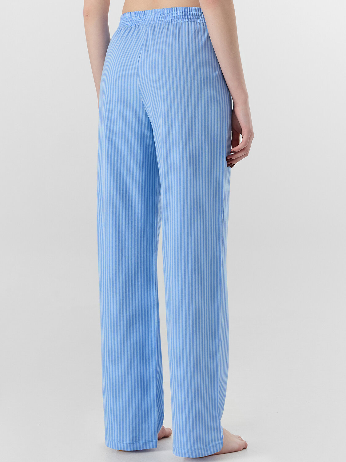 MARK FORMELLE Комплект 581696 592649 белый +сине -голубая полоска