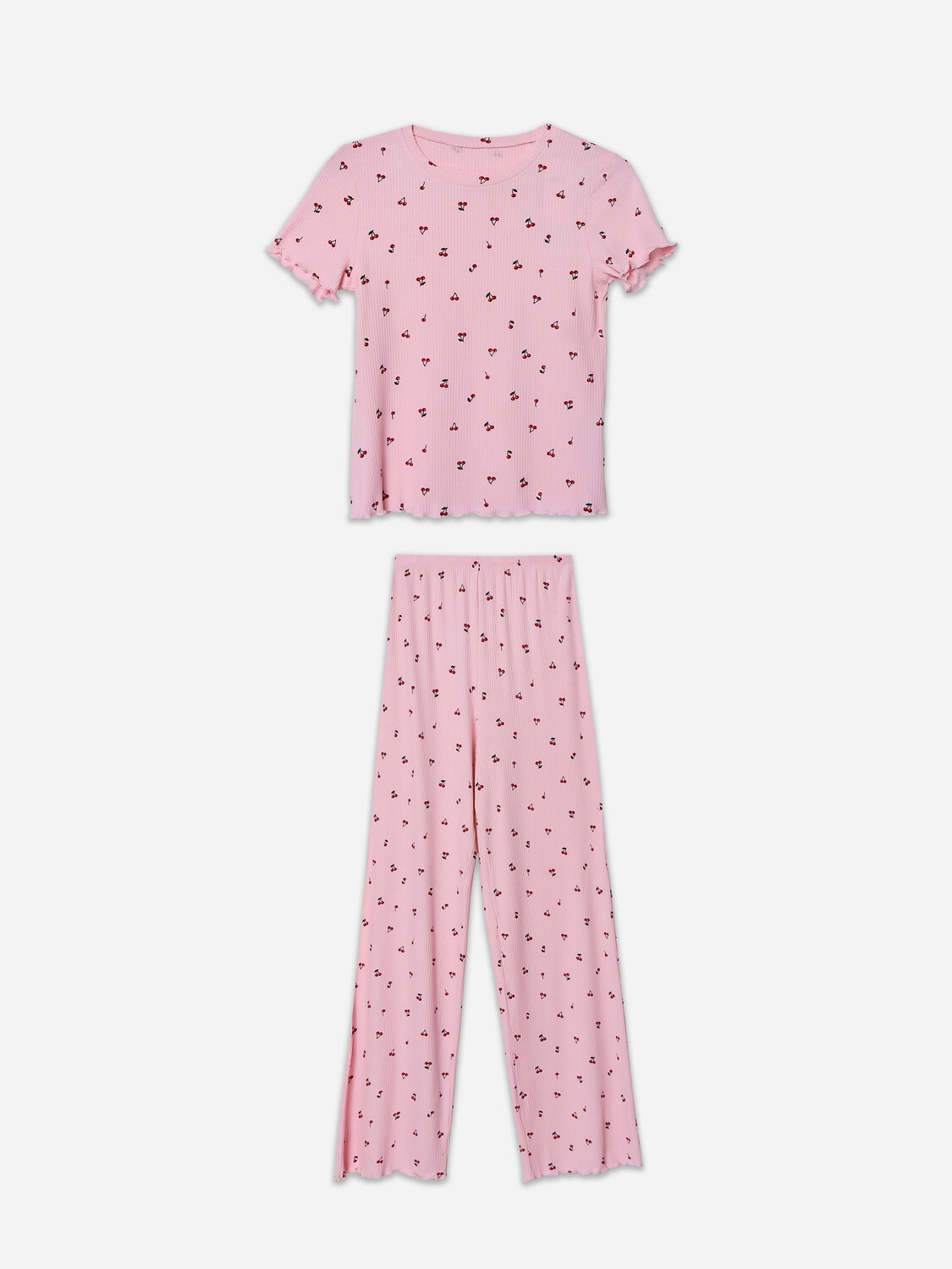 MARK FORMELLE Комплект 581697 592650 вишня на розовом