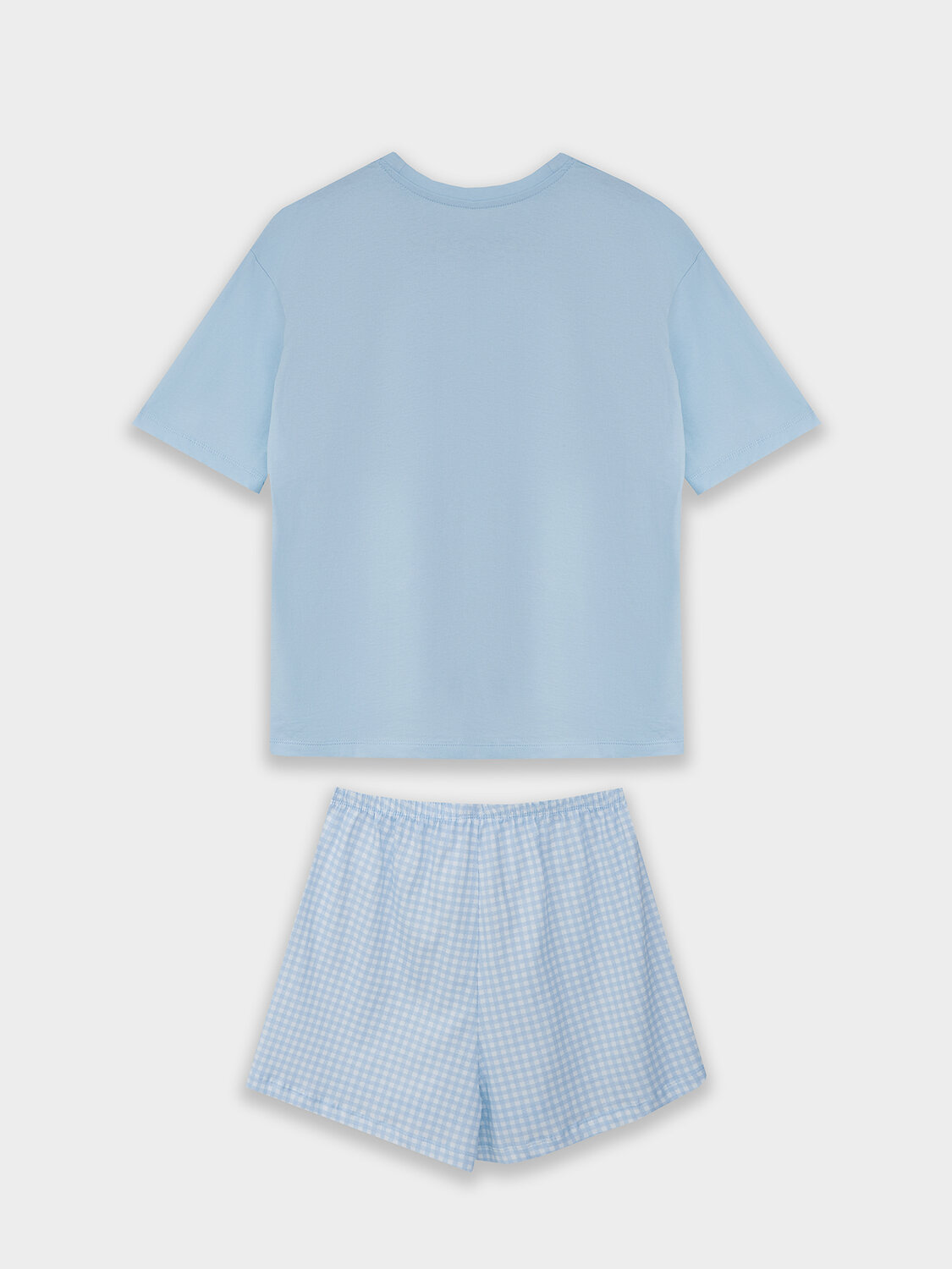 MARK FORMELLE Комплект 581698 592591 голубое небо +голубая клетка