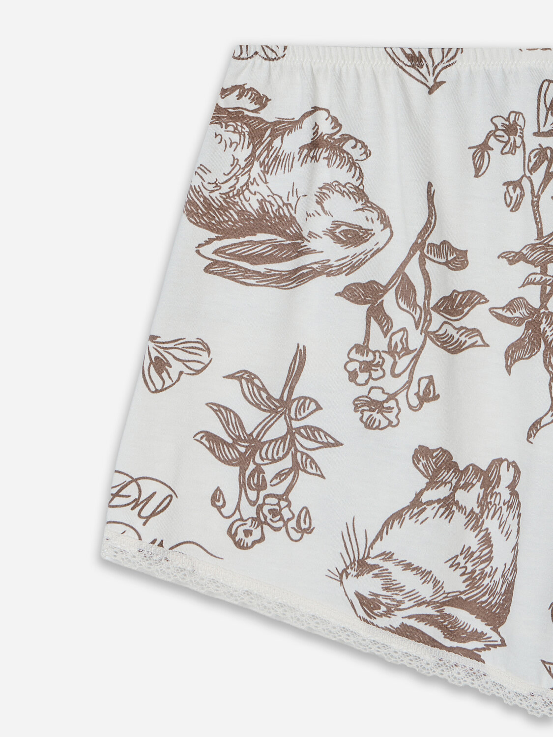 MARK FORMELLE Комплект 581701 562320/1 кролики на молочном