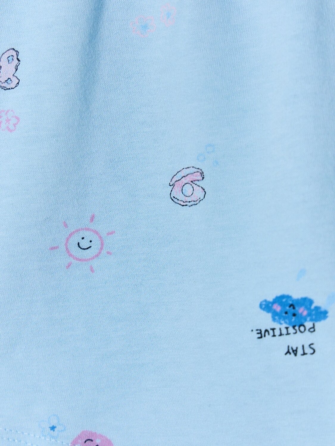 MARK FORMELLE Комплект 581702 592536 голубое небо +ракушки на голубом