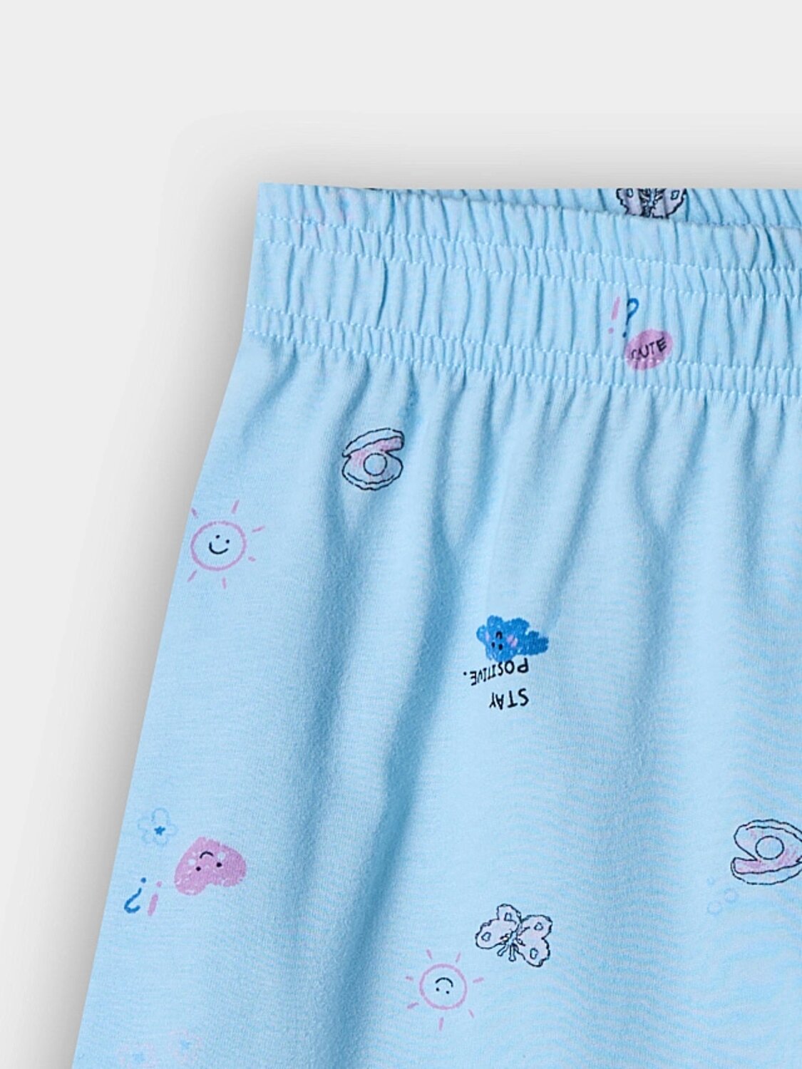 MARK FORMELLE Комплект 581702 592536 голубое небо +ракушки на голубом