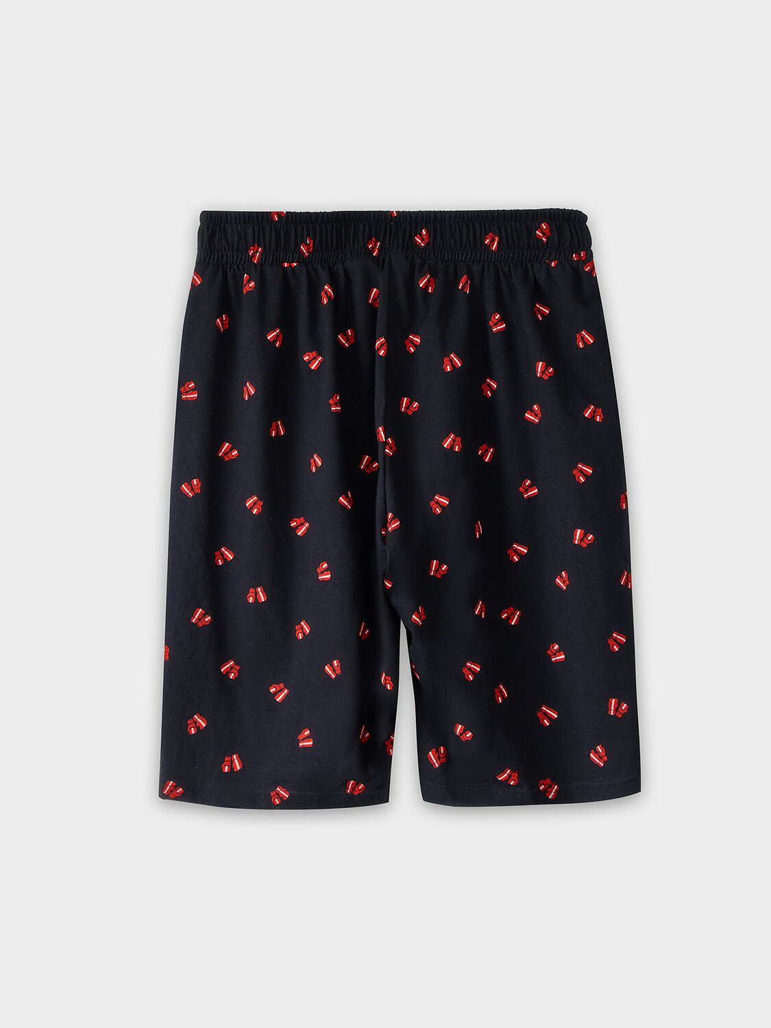 MARK FORMELLE Комплект 581703 591051 белый +боксерские перчатки на черном