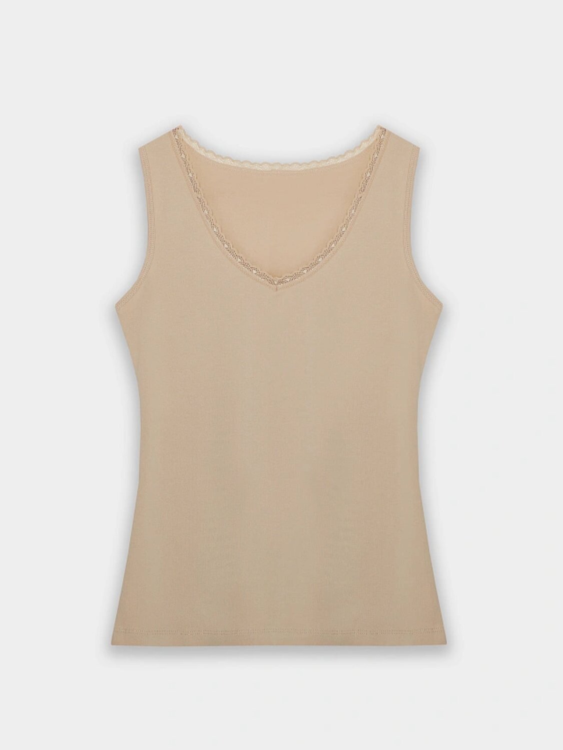 MARK FORMELLE Майка 581706 422511 нюд