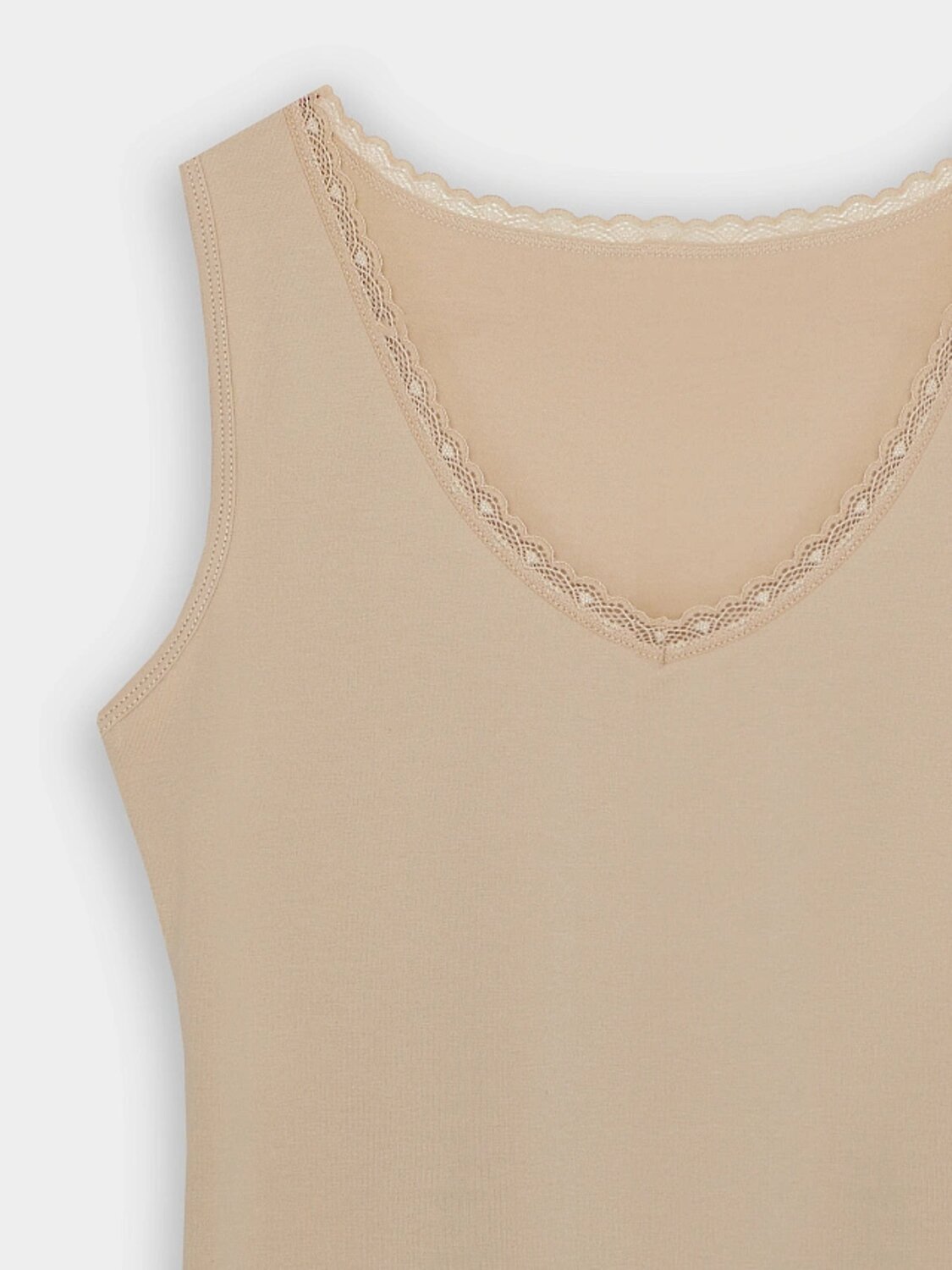 MARK FORMELLE Майка 581706 422511 нюд