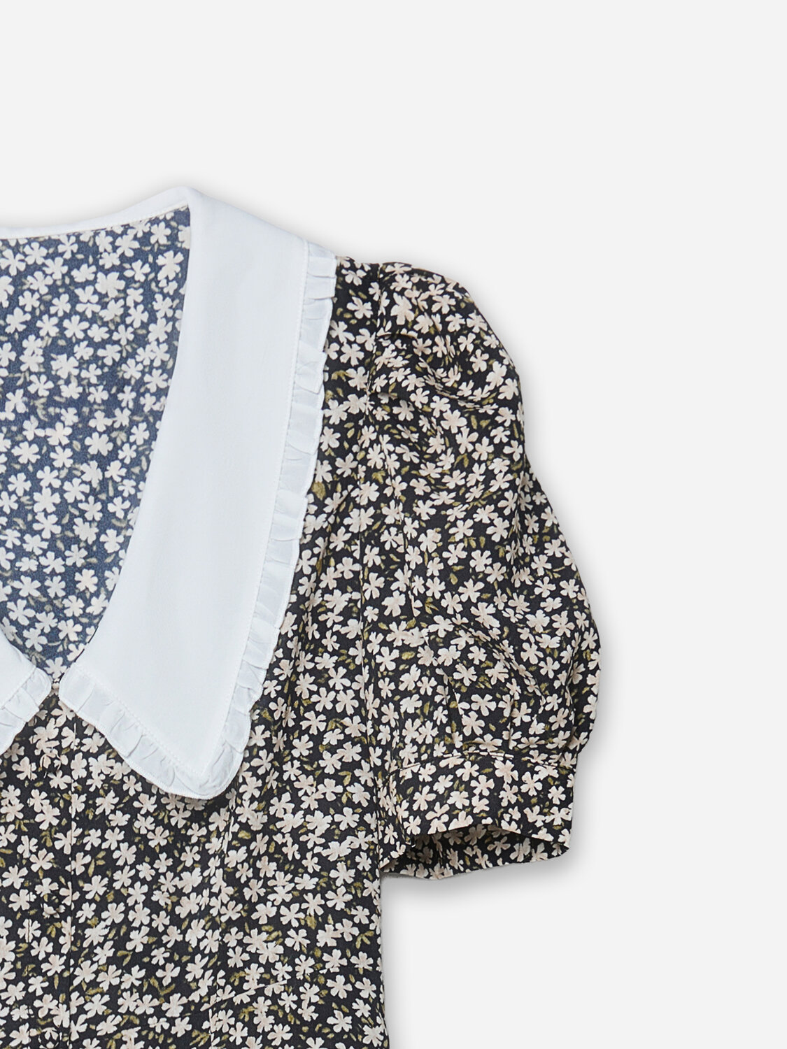 MARK FORMELLE Платье 581707 154036 мелкий цветочек