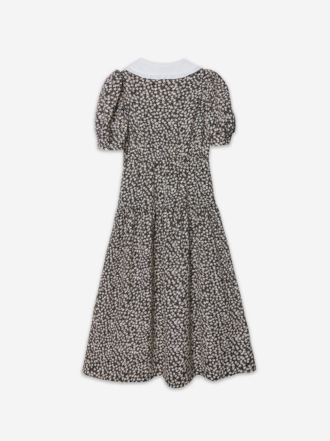 MARK FORMELLE Платье 581707 154036 мелкий цветочек