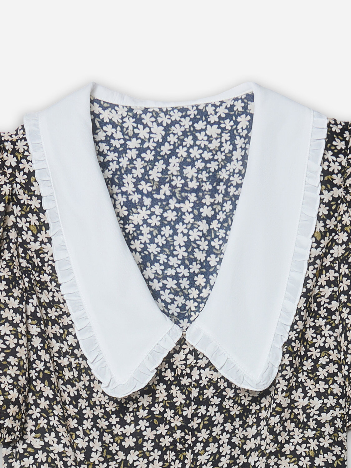 MARK FORMELLE Платье 581707 154036 мелкий цветочек