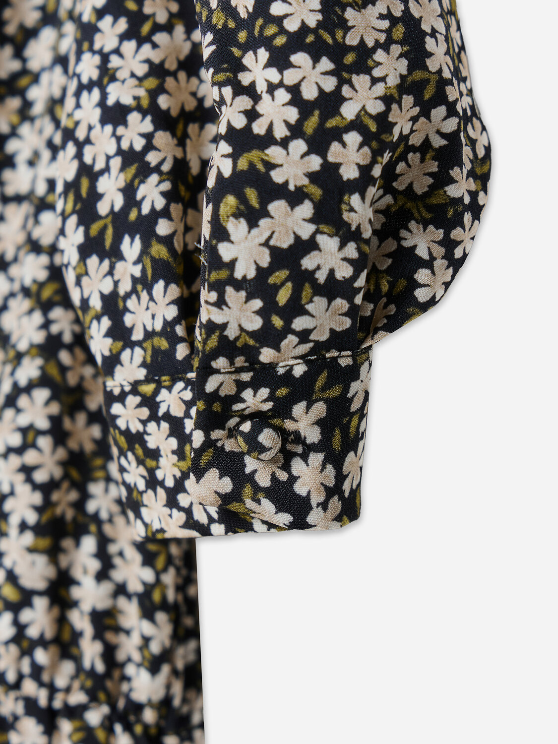 MARK FORMELLE Платье 581707 154036 мелкий цветочек