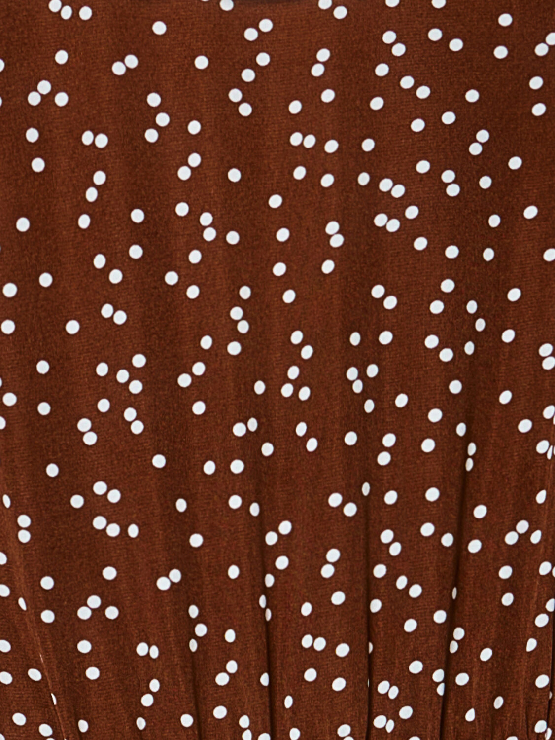 MARK FORMELLE Платье 581708 154036 молочный горошек