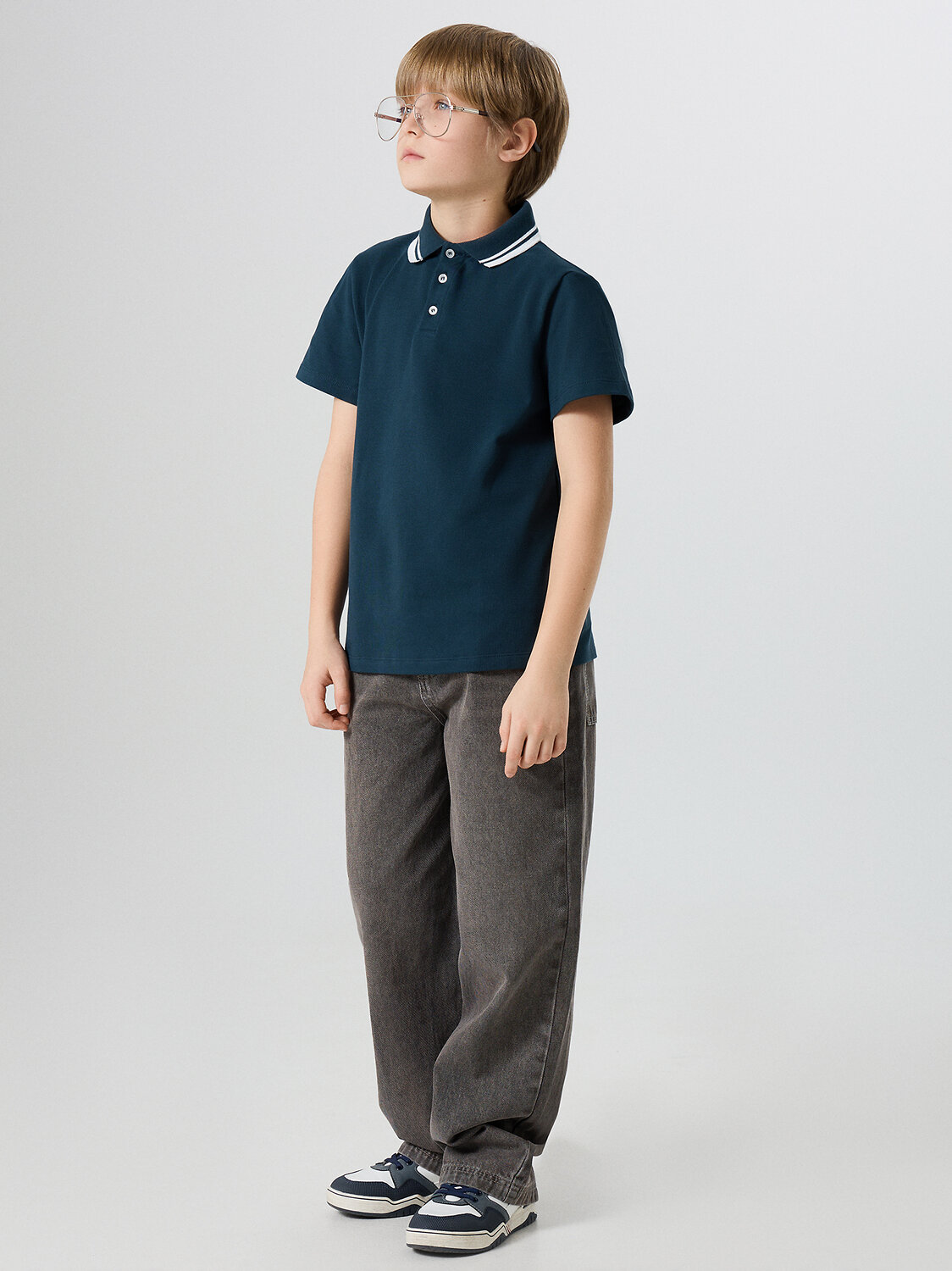 MARK FORMELLE Поло 581709 113430/1 изумруд