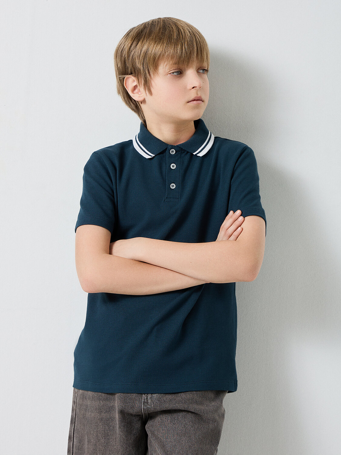 MARK FORMELLE Поло 581709 113430/1 изумруд