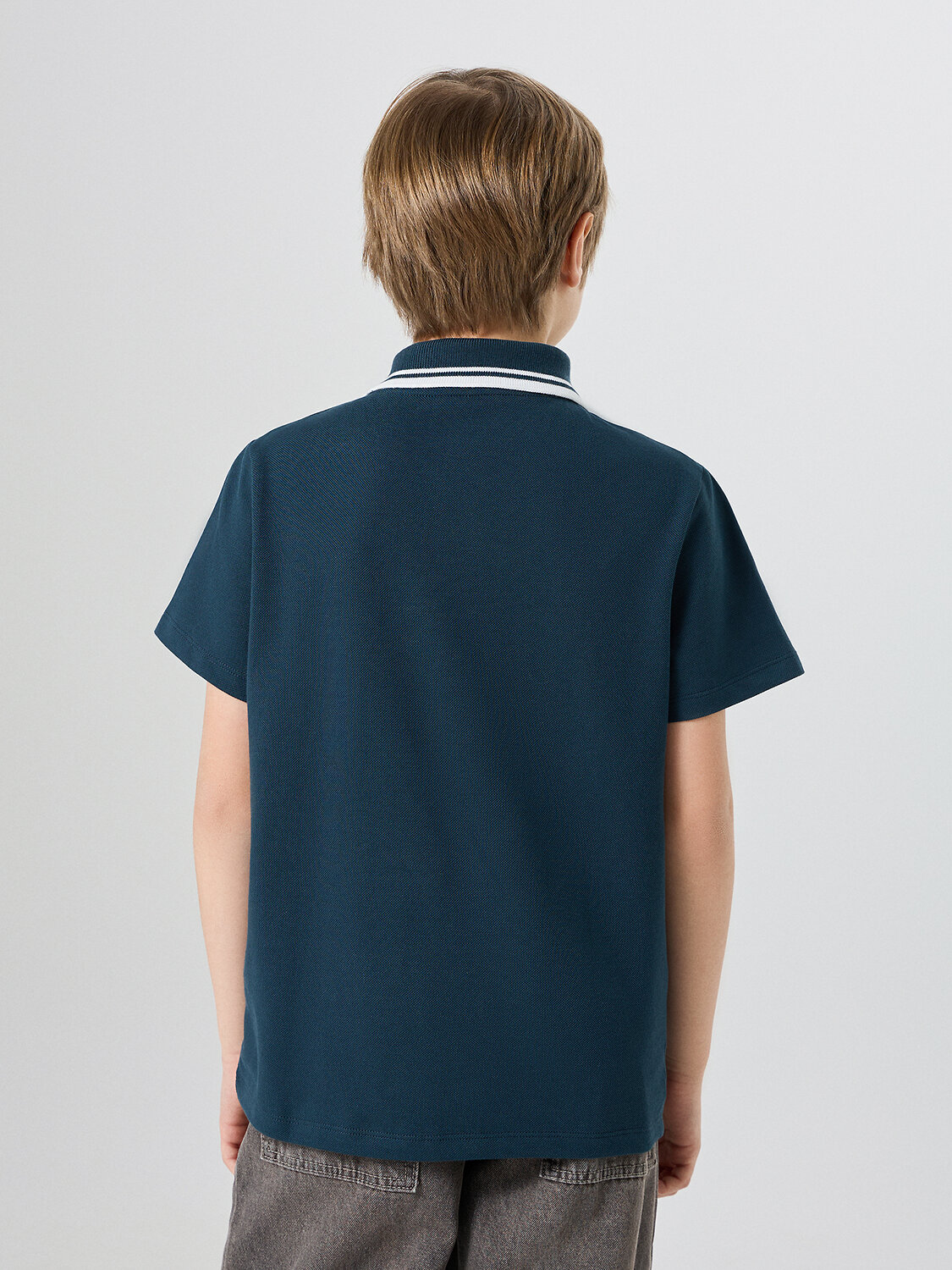 MARK FORMELLE Поло 581709 113430/1 изумруд