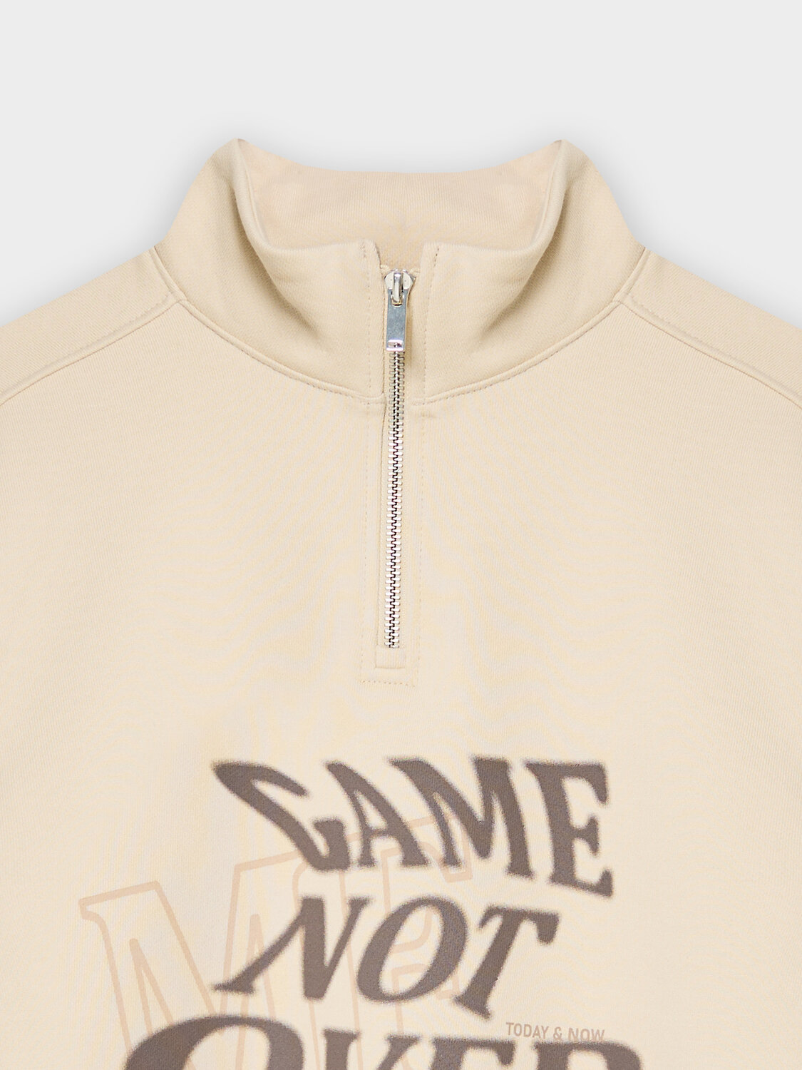 MARK FORMELLE Толстовка 581716 123458 туман +печать