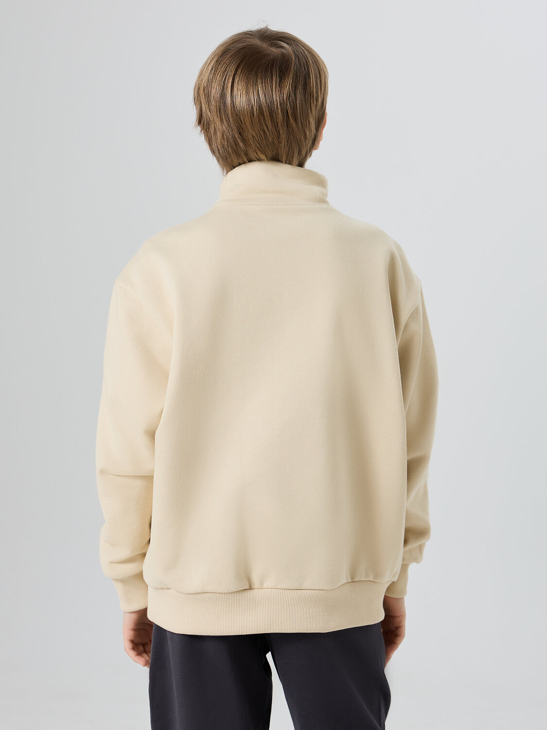 MARK FORMELLE Толстовка 581716 123458 туман +печать