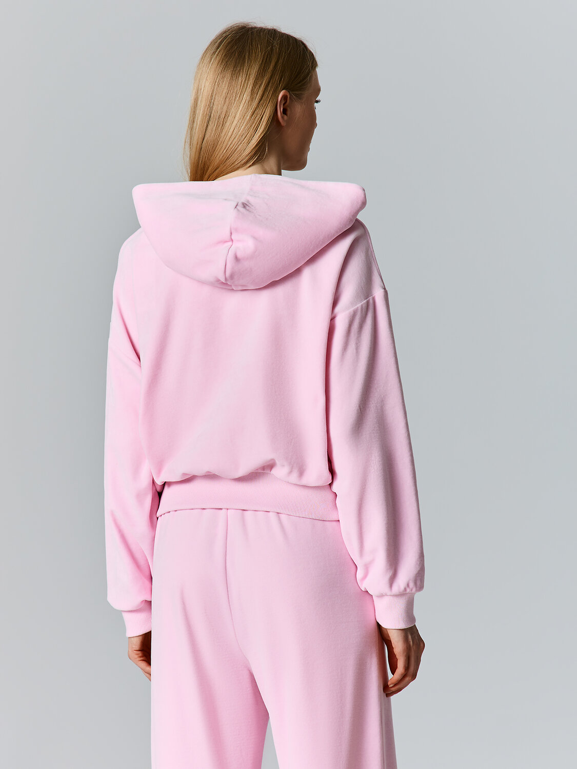 MARK FORMELLE Толстовка 581718 172063 розовое сияние