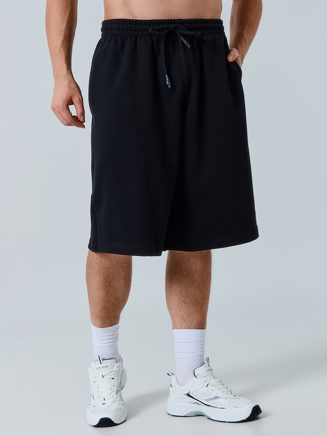 MARK FORMELLE Шорты 581722 131097 черный