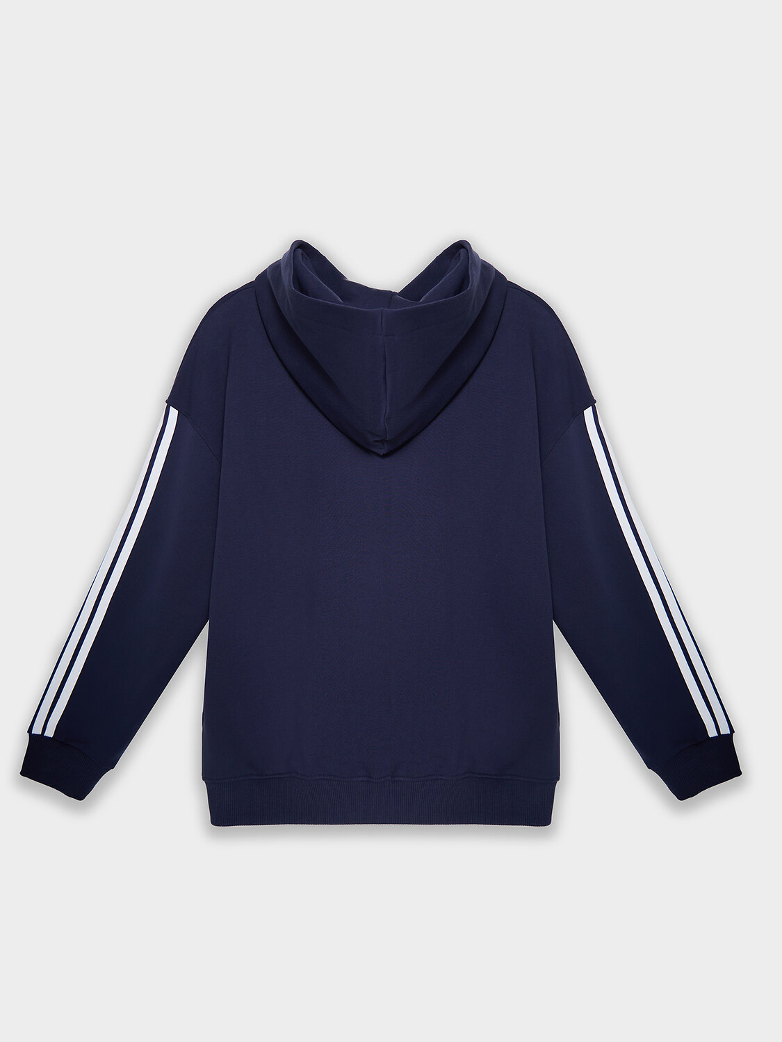 MARK FORMELLE Худи 581723 123496 полуночно -синий +печать