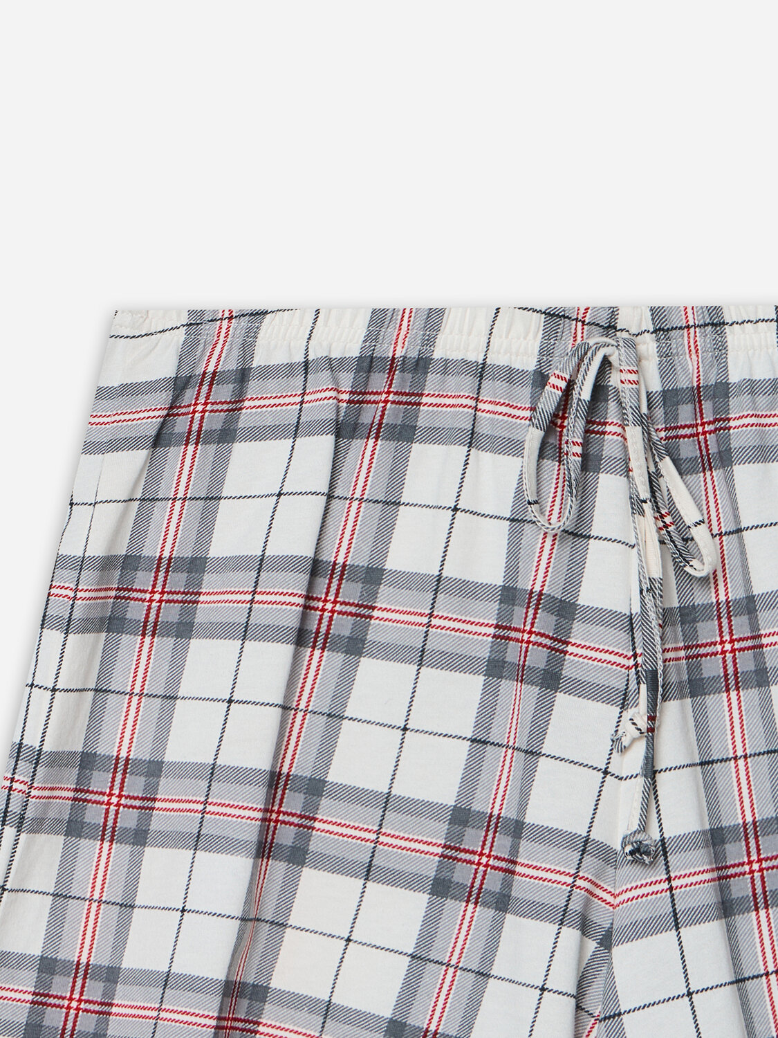 MARK FORMELLE Шорты 581724 132292 клетка на молочном