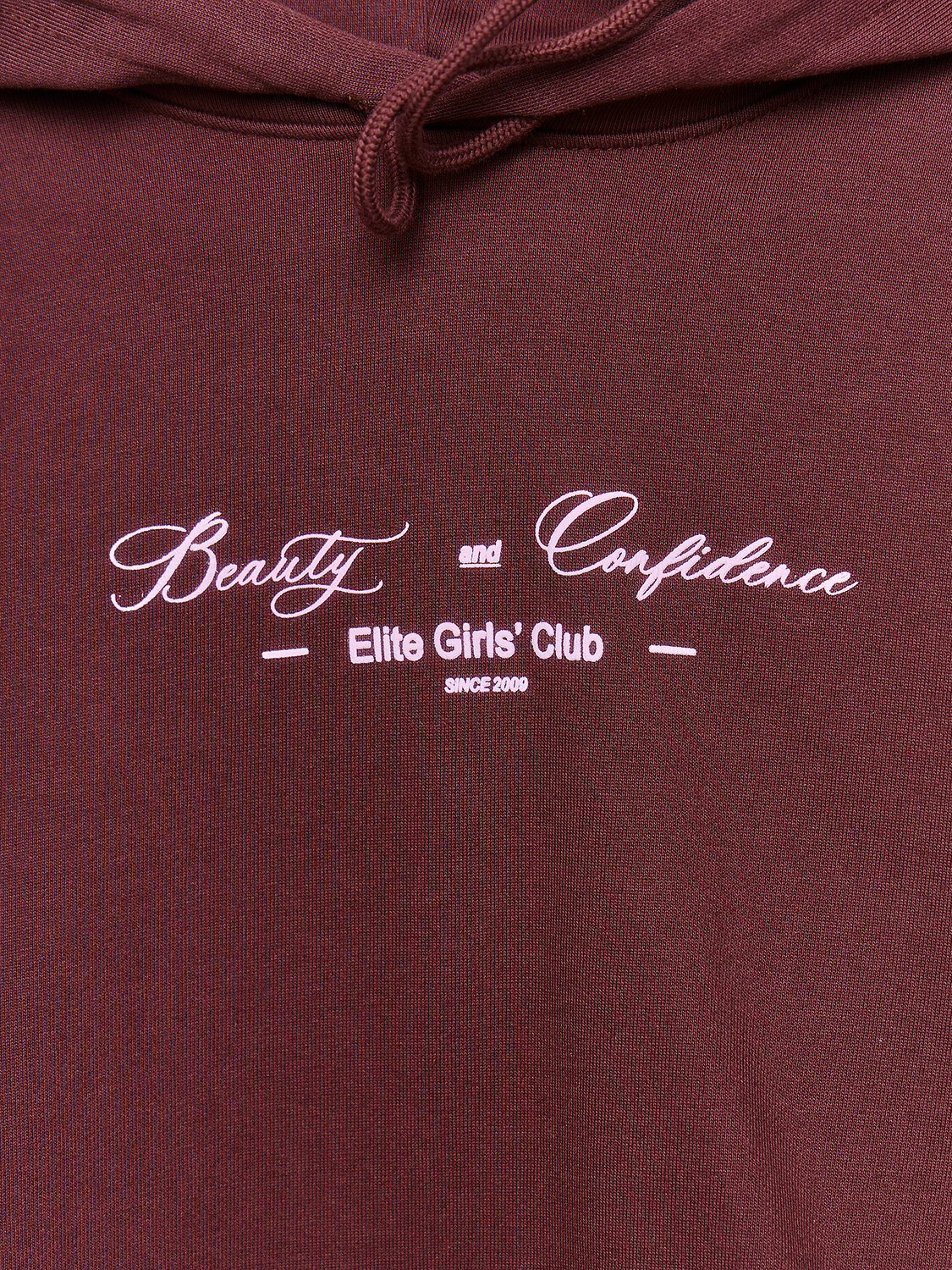 MARK FORMELLE Худи 581725 127986 коричневый +печать