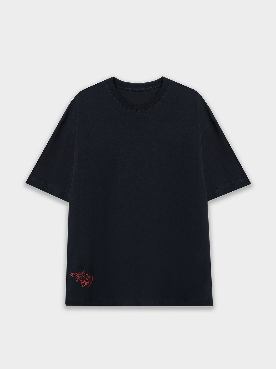 MARK FORMELLE Футболка 581727 111889 черный +печать