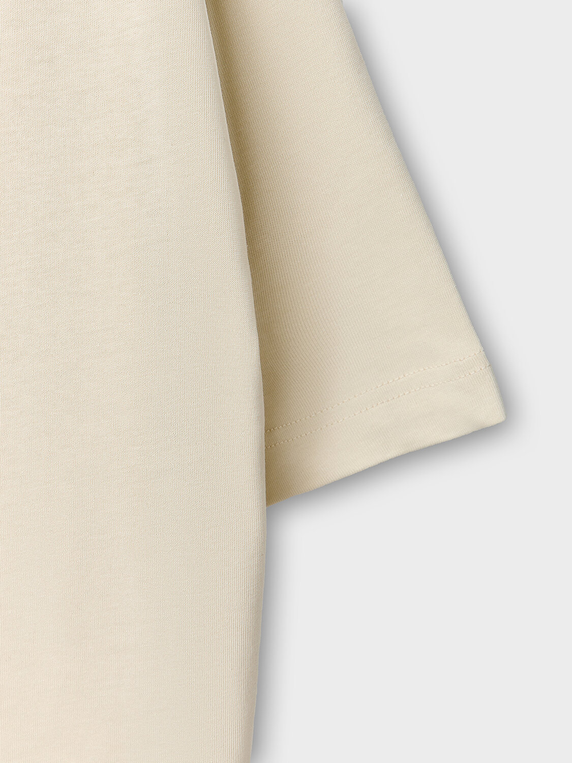 MARK FORMELLE Футболка 581728 111883 песчаное облако +печать