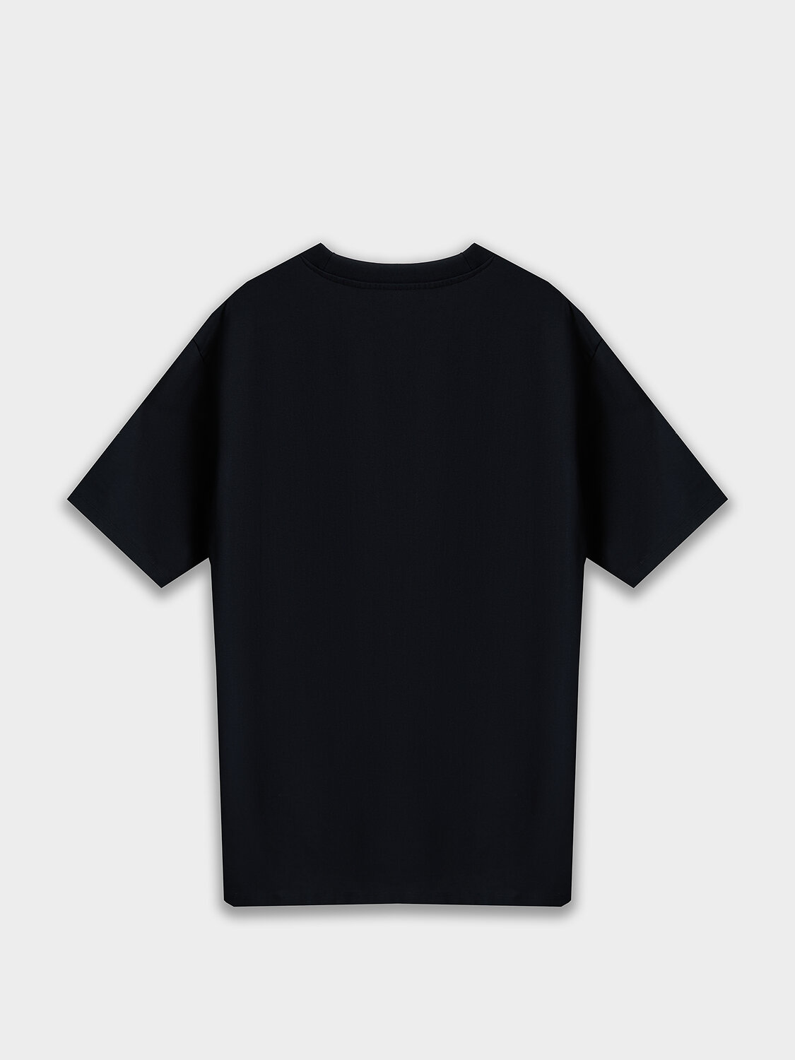 MARK FORMELLE Футболка 581732 111846 черный +печать