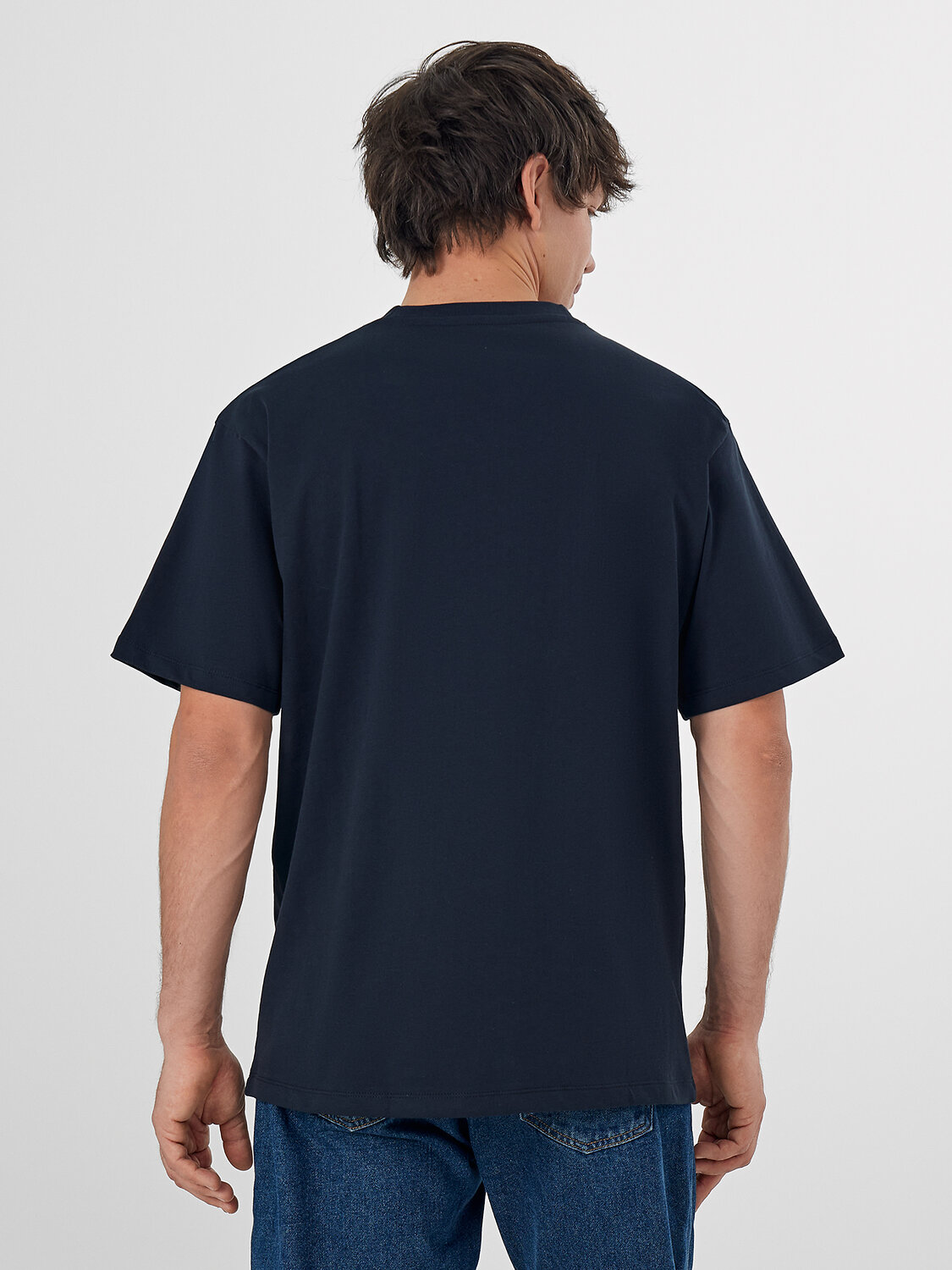 MARK FORMELLE Футболка 581734 111846 неви