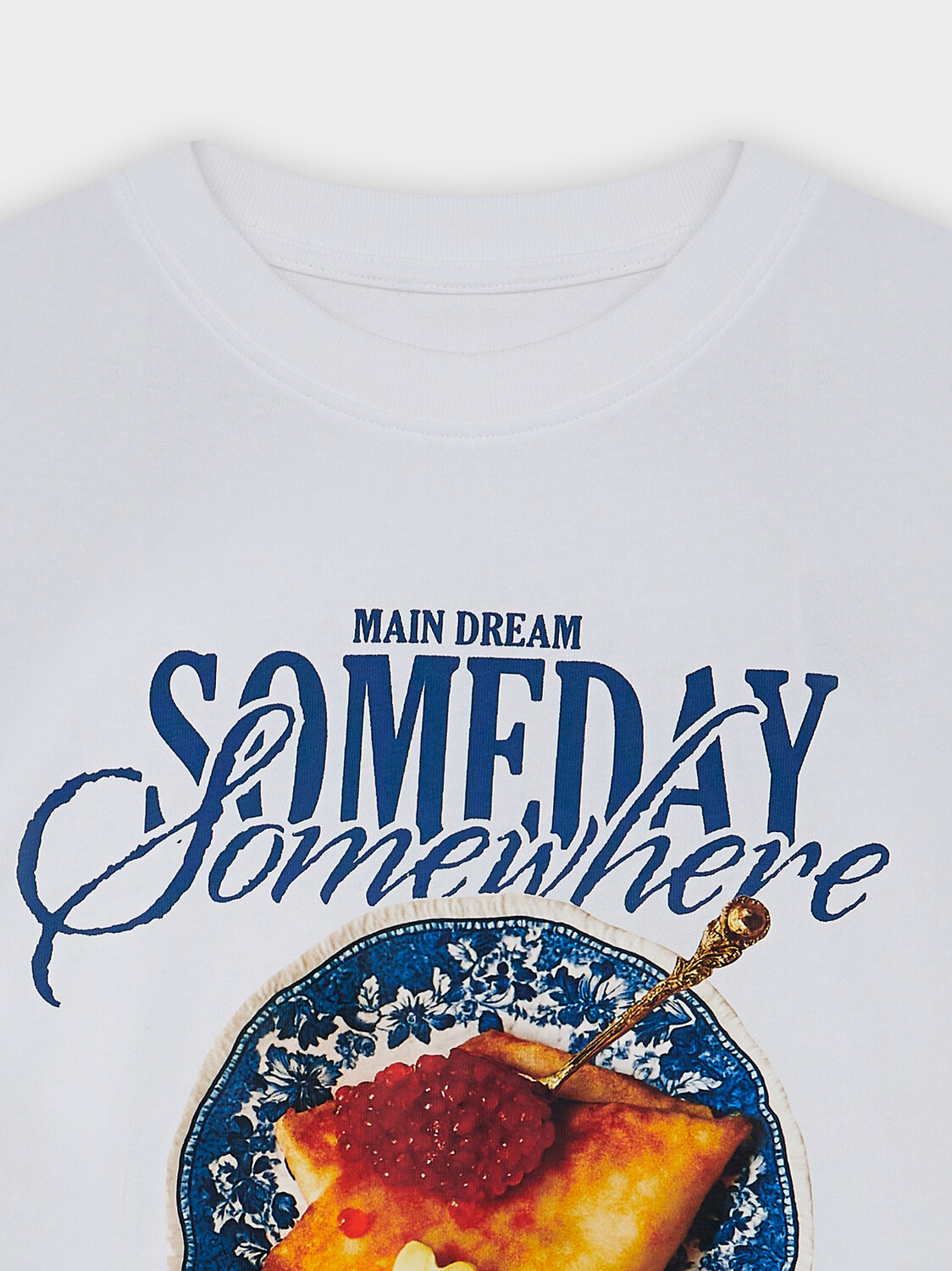 MARK FORMELLE Футболка 581735 112961 белый +печать