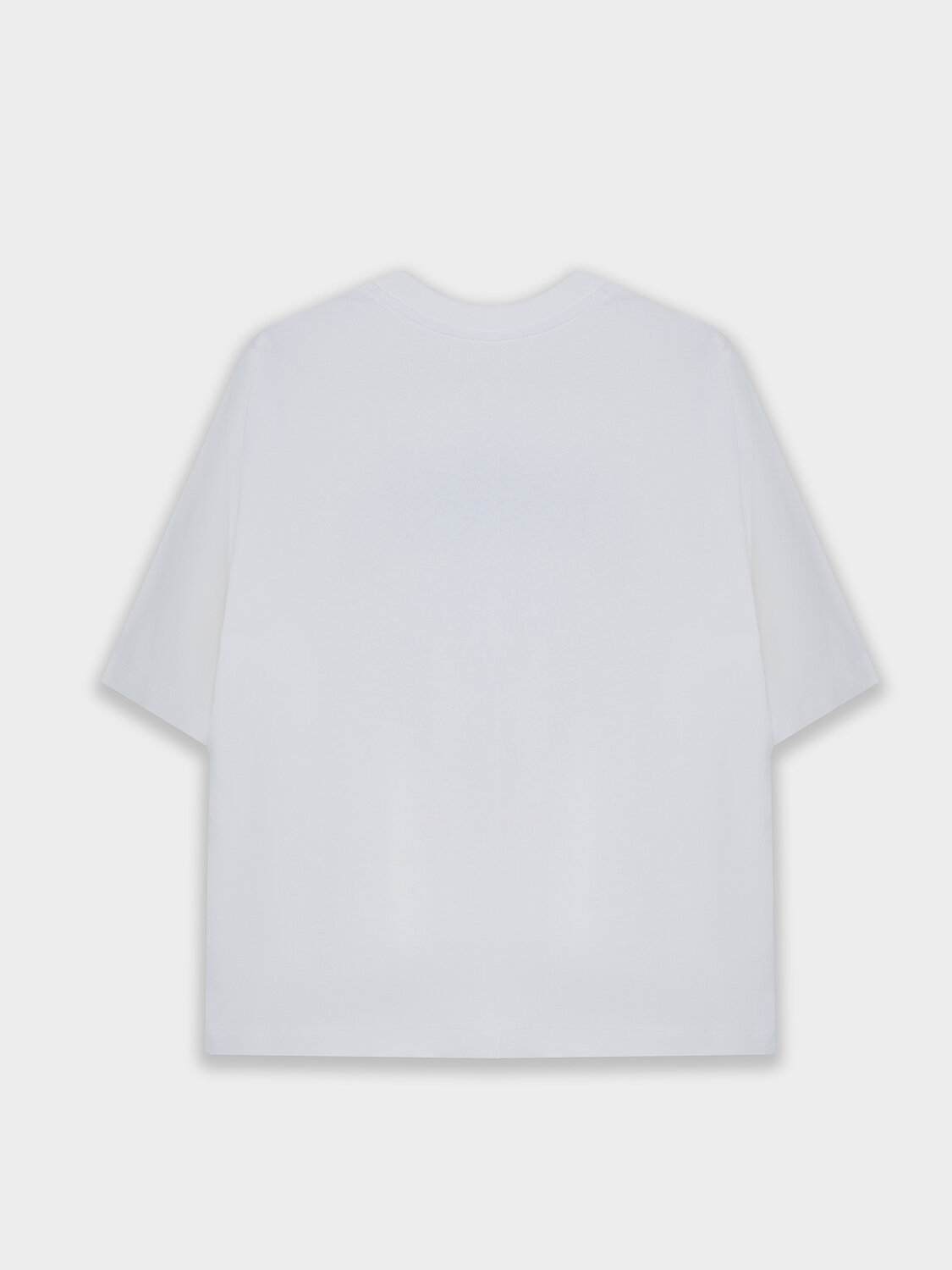 MARK FORMELLE Футболка 581735 112961 белый +печать