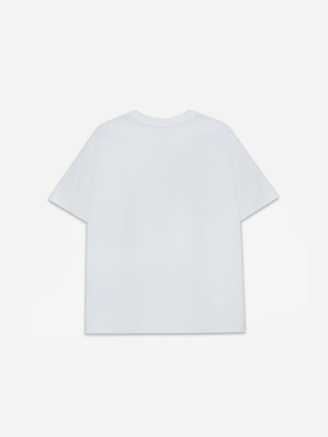 MARK FORMELLE Футболка 581736 112678 белый +печать