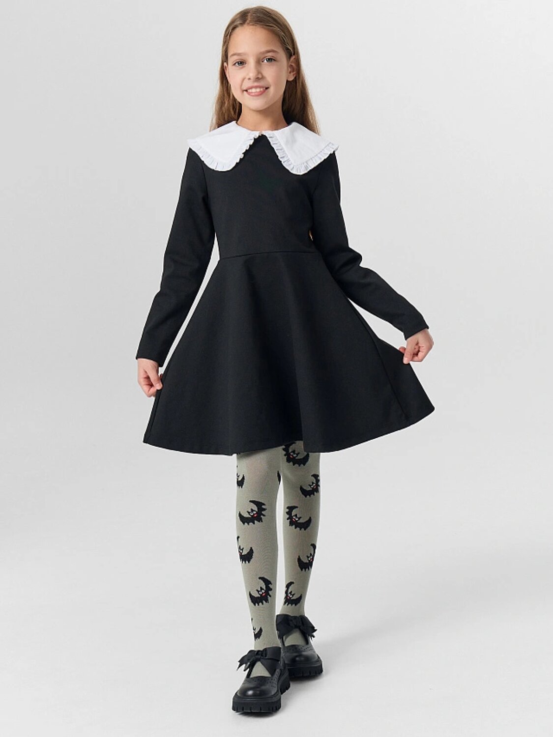 MARK FORMELLE Детские колготки 581738 700K-3390 оливка