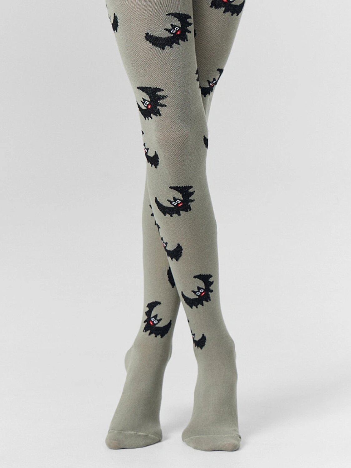 MARK FORMELLE Детские колготки 581738 700K-3390 оливка