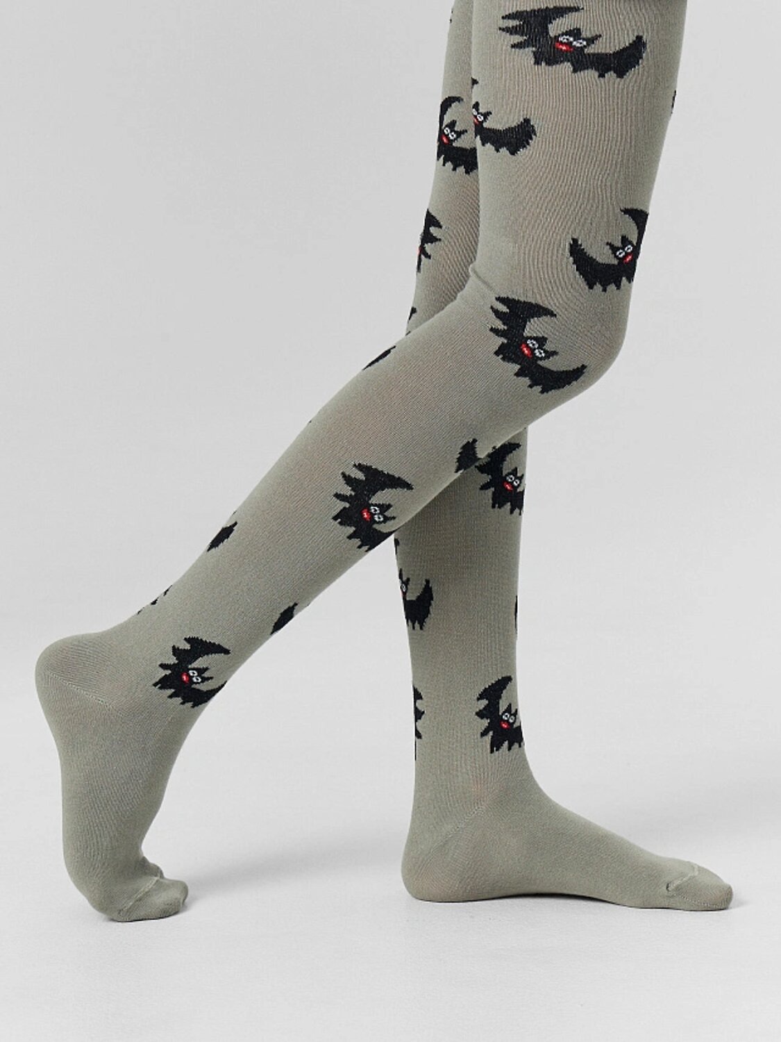 MARK FORMELLE Детские колготки 581738 700K-3390 оливка