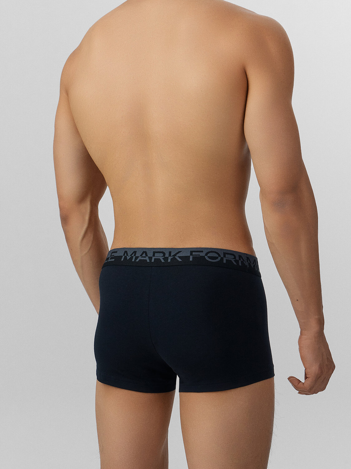 MARK FORMELLE Трусы 581741 411124 черный