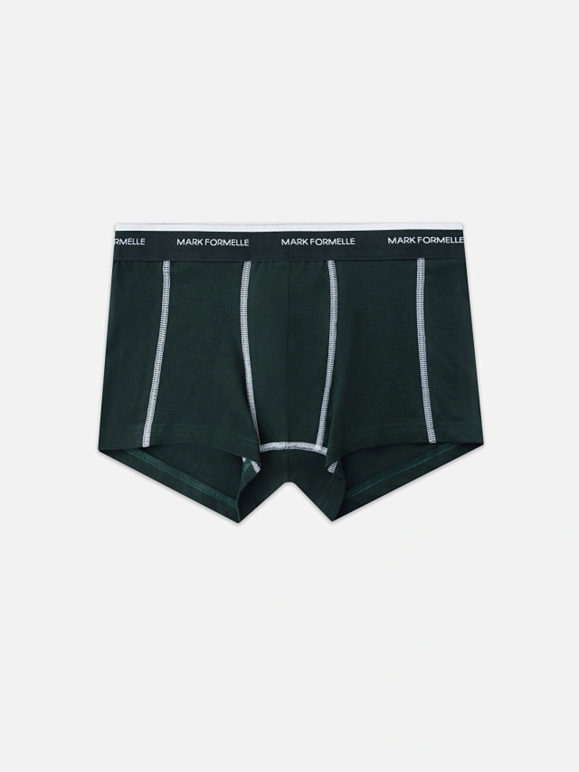 MARK FORMELLE Трусы 581742 411225 зеленый бархат