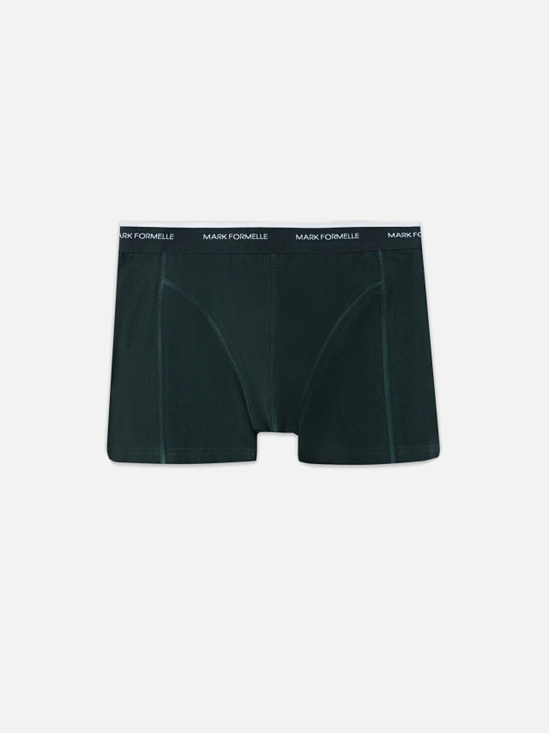 MARK FORMELLE Трусы 581743 411235 зеленый бархат