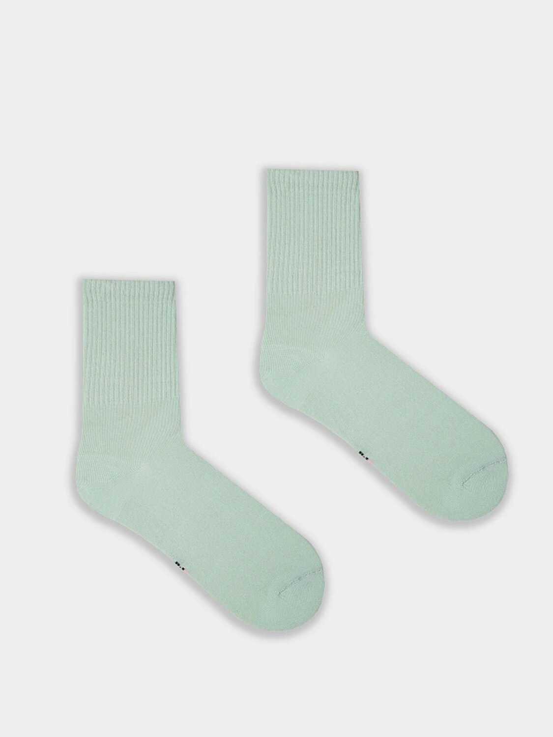 MARK FORMELLE Женские носки 581750 217K-1334 св.эвкалипт