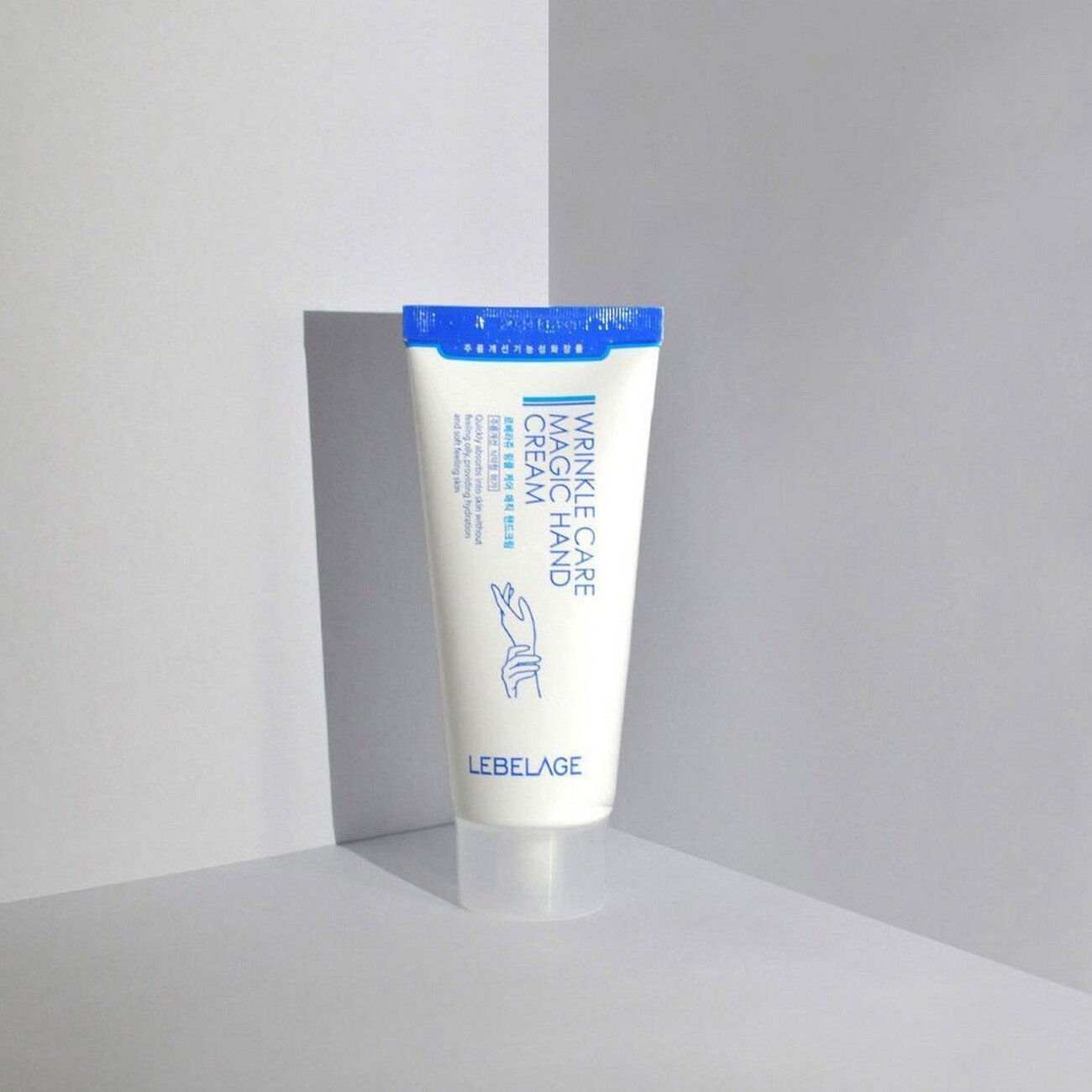 Lebelage Aнтивозрастной крем для рук / Daily Moisturizing Wrinkle Care Hand Cream, 100 мл 581760 13069 