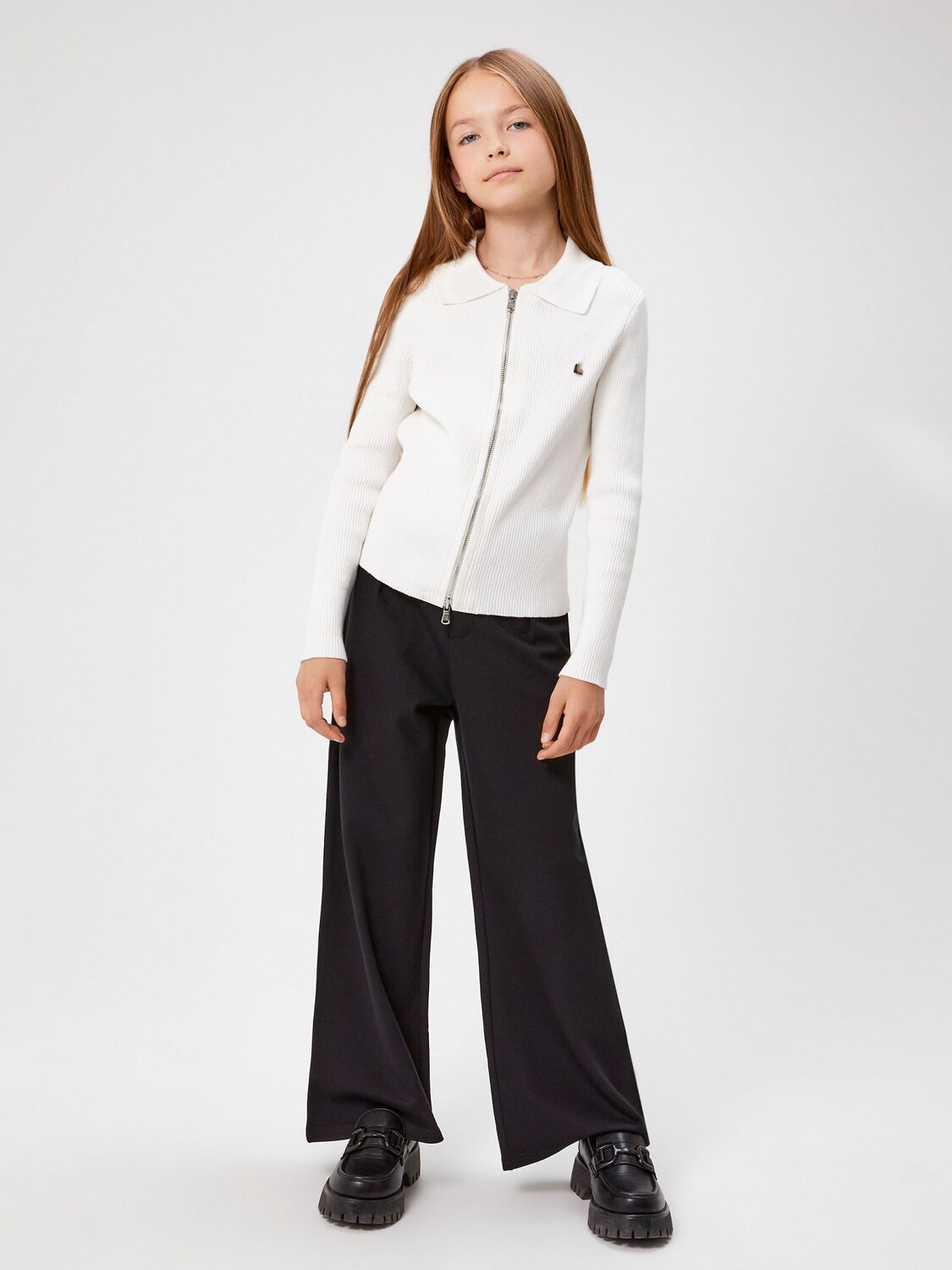 Acoola Жакет 581769 20210370021 белый