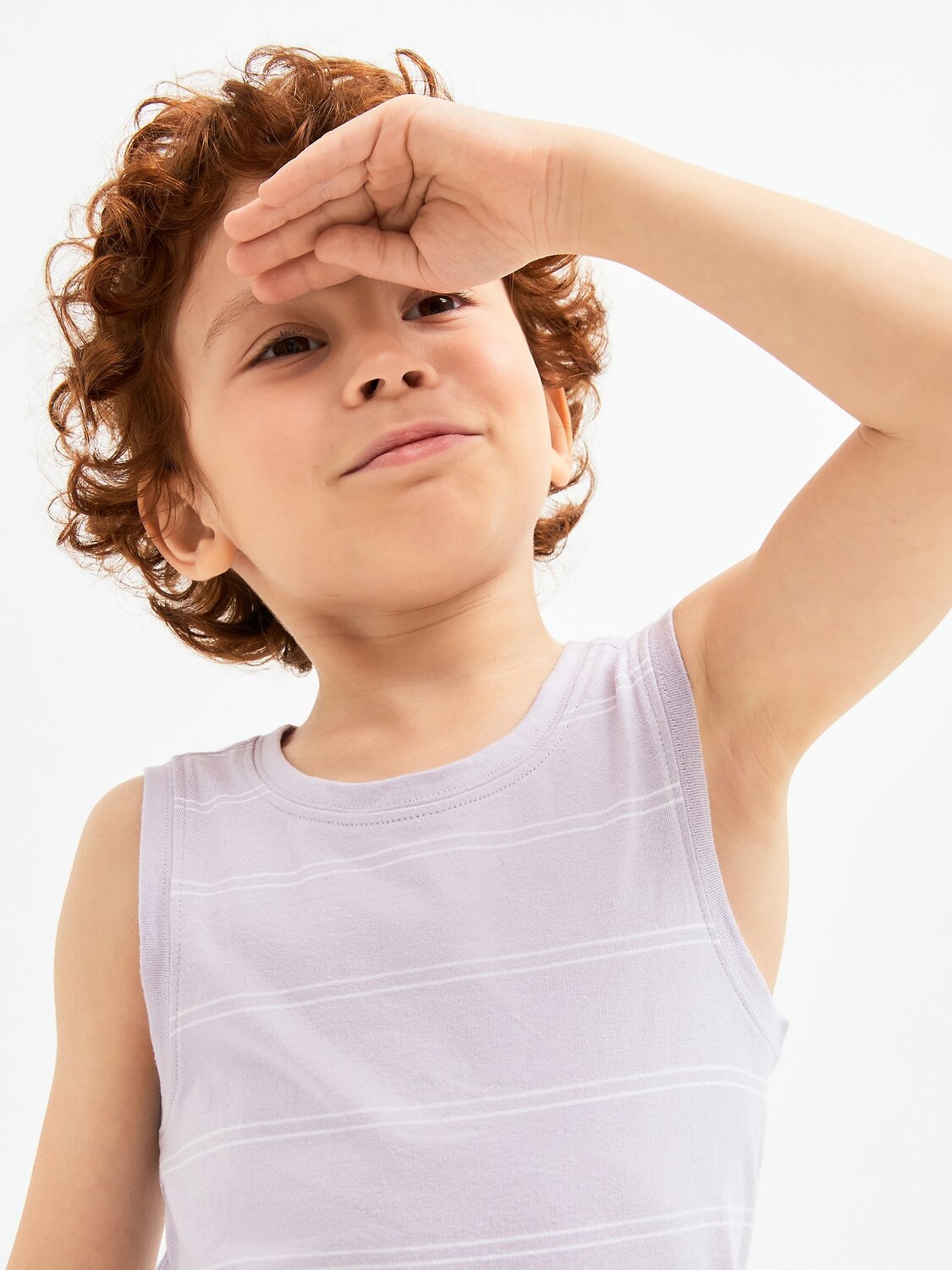 Acoola Майка 581771 20124220057 серый