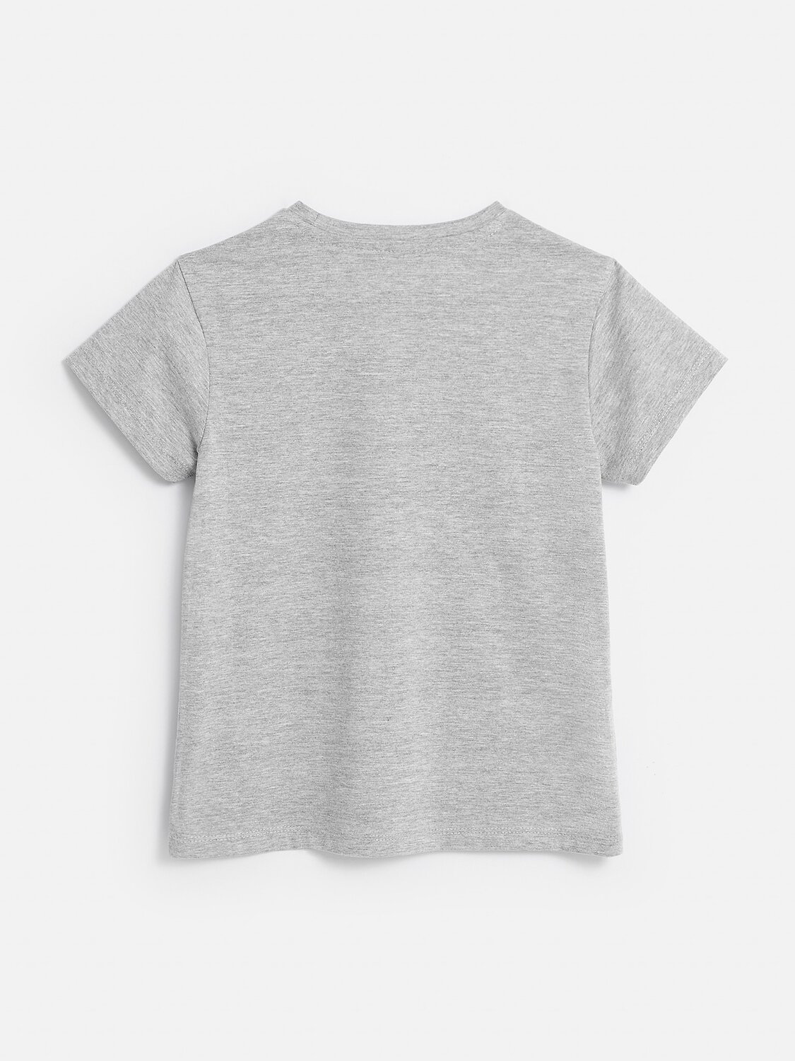 Acoola Футболка 581772 20210510048 серый