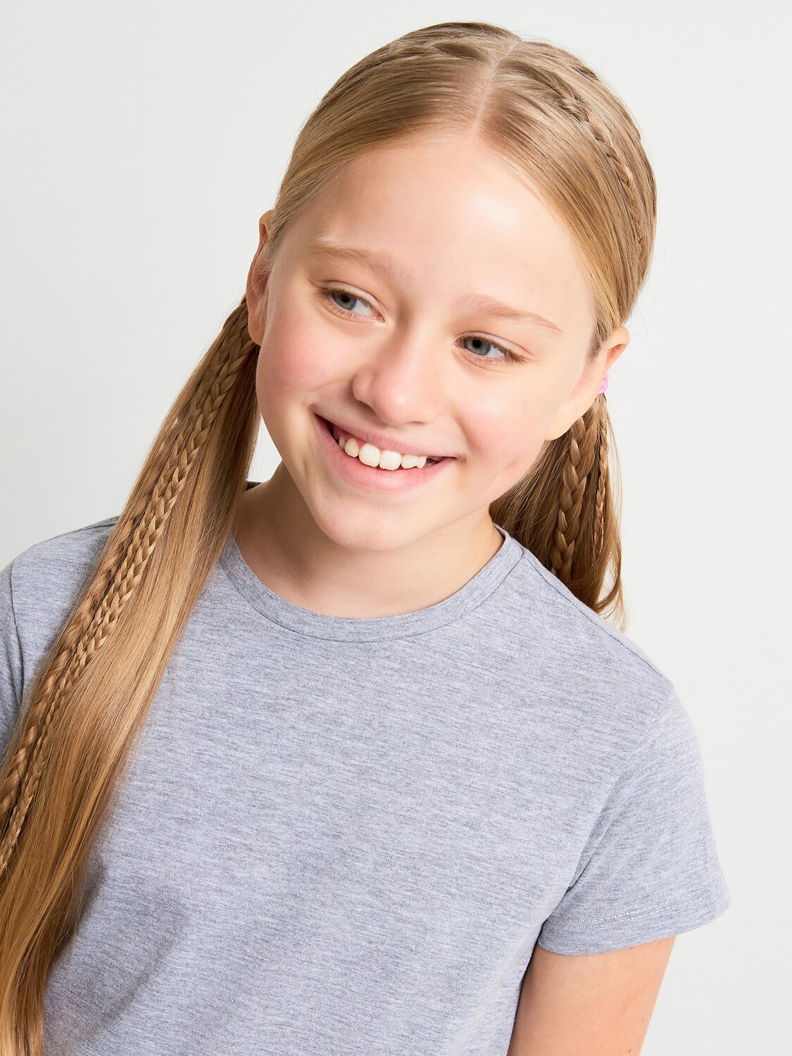 Acoola Футболка 581772 20210510048 серый