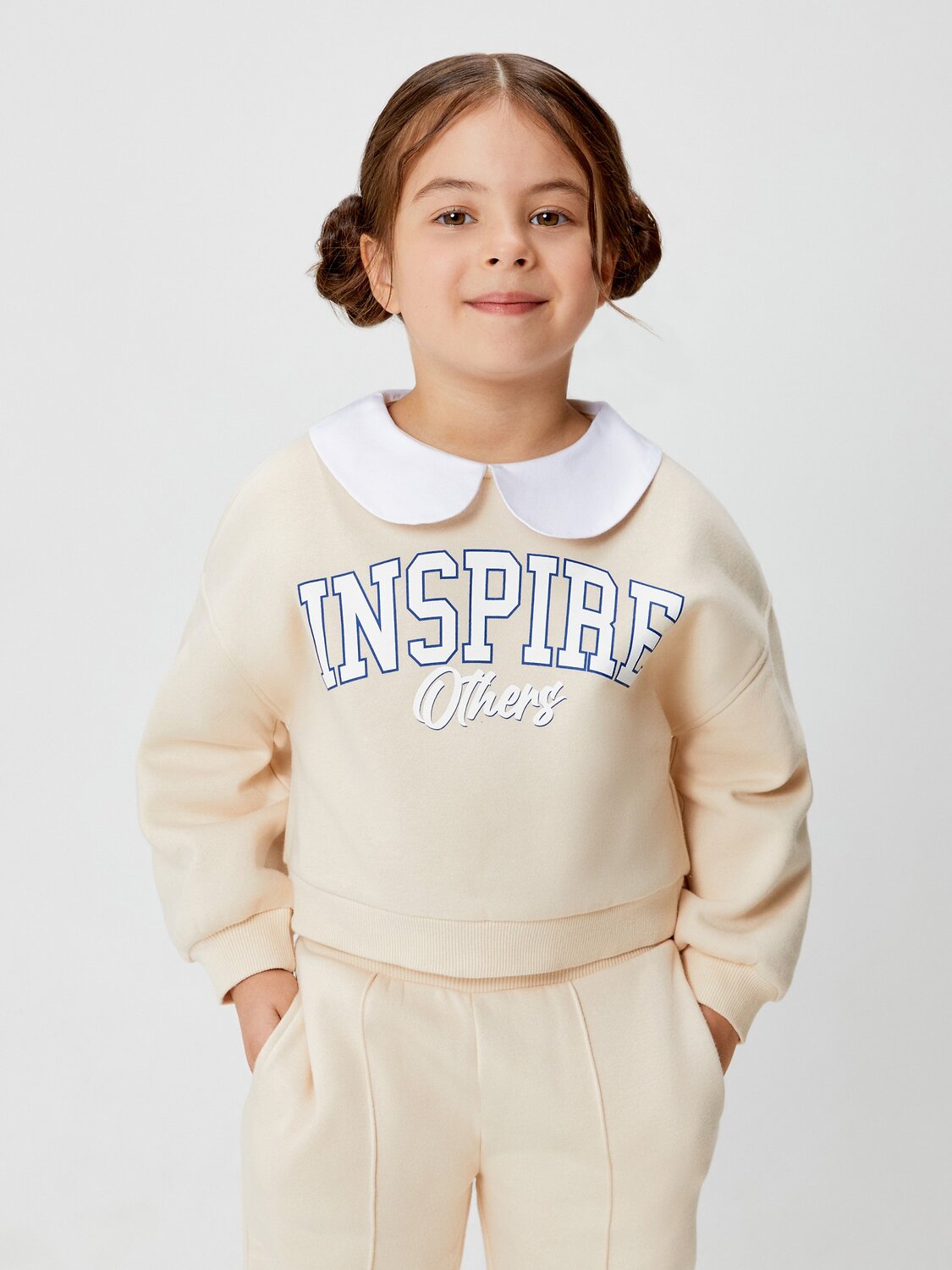 Acoola Джемпер 581776 20220170134 бежевый