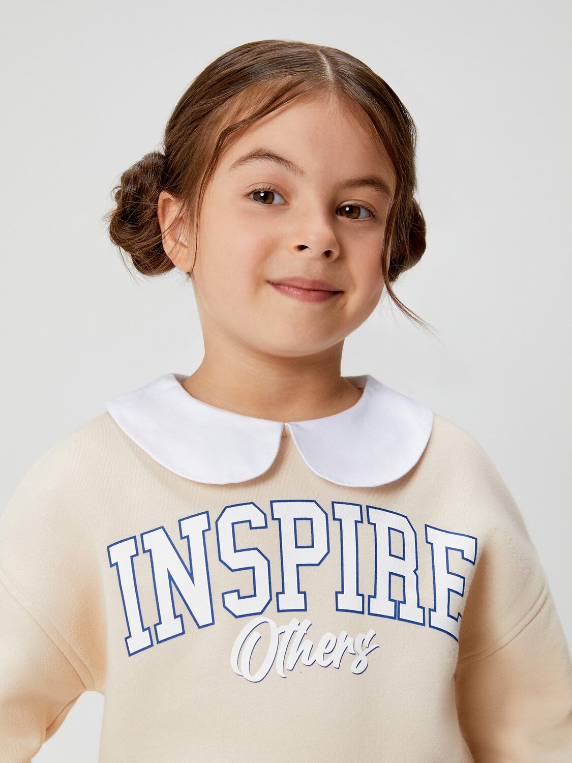 Acoola Джемпер 581776 20220170134 бежевый