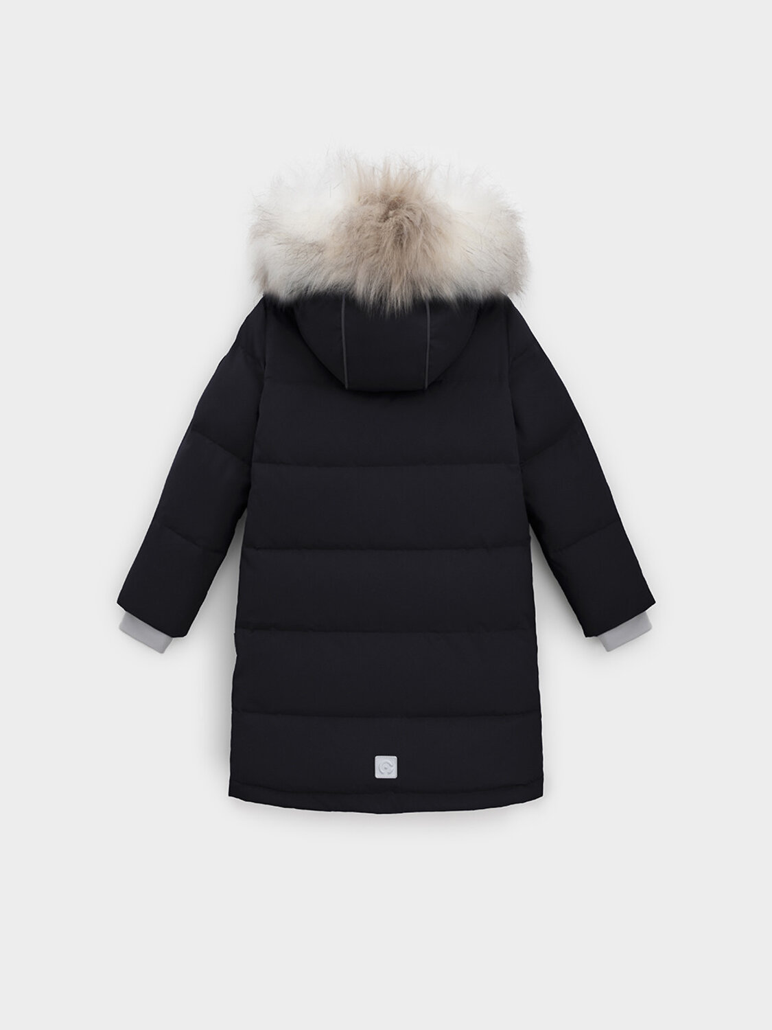 CROCKID Пальто 581783 ВК 34069/4 УЗГ черный