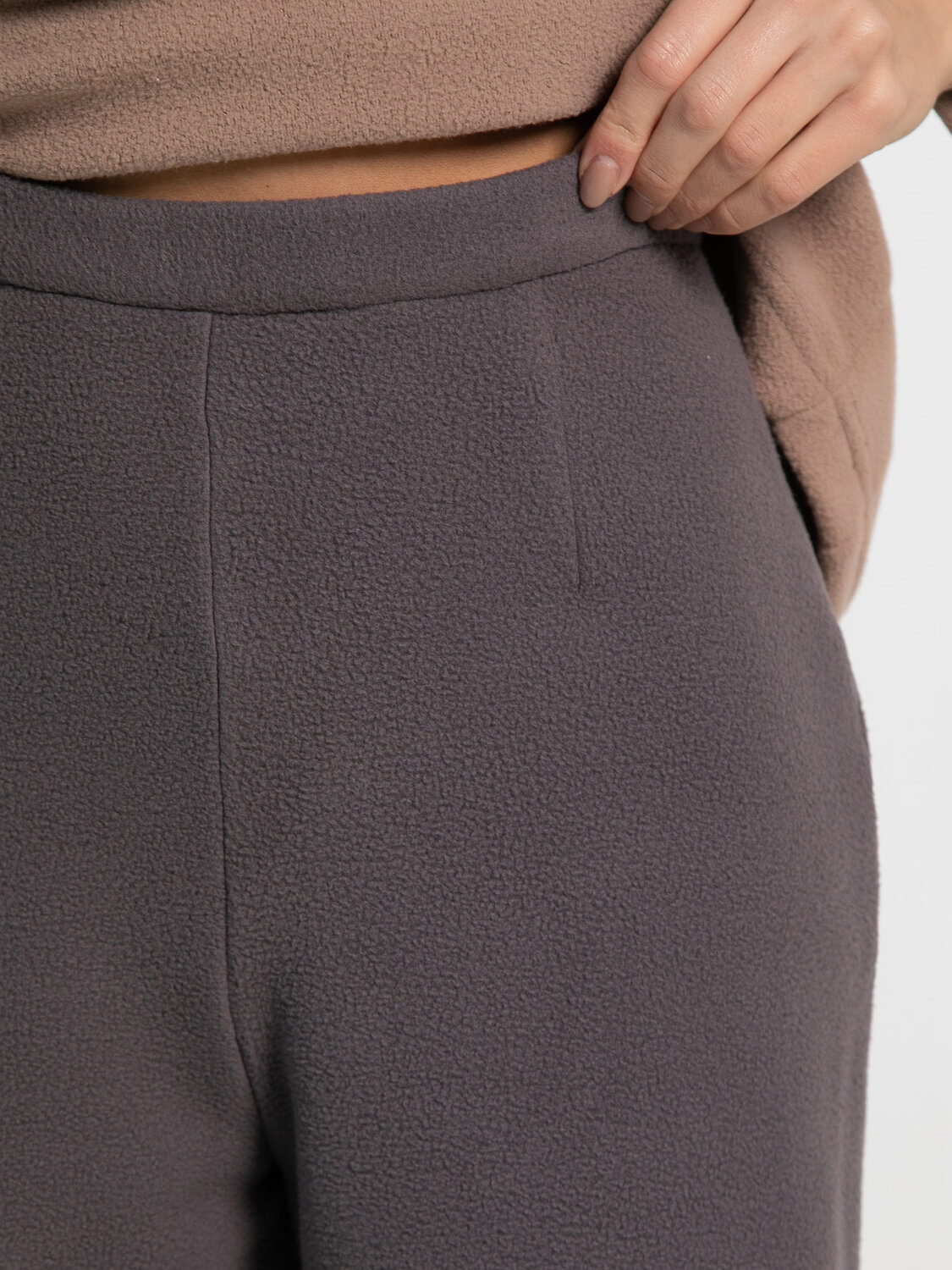 LT Collection Костюм 581785 К15173-10М серо-коричневый