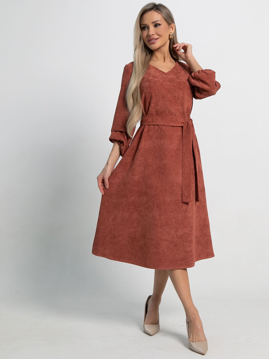 LT Collection Платье 581787 П15136-4М 