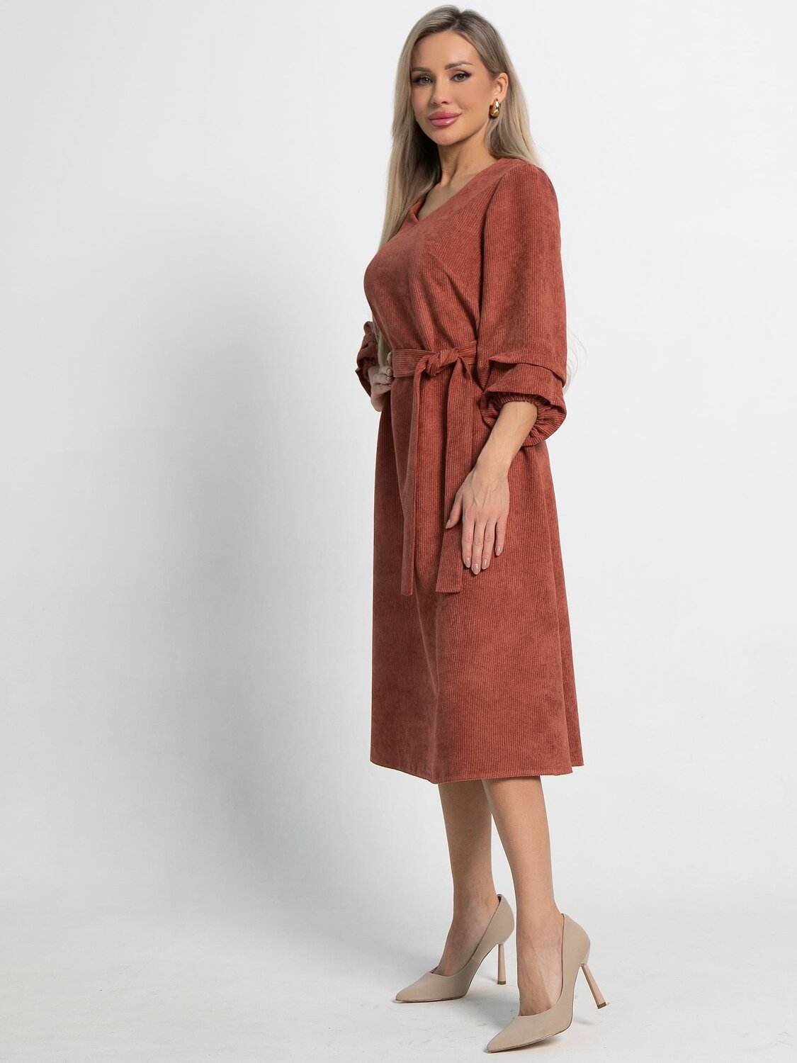 LT Collection Платье 581787 П15136-4М 