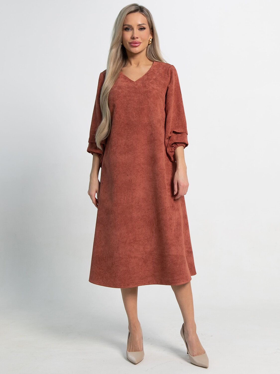 LT Collection Платье 581787 П15136-4М 